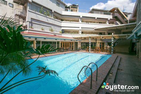 the oasis paco park hotel